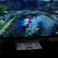 『ソニックフロンティア』はソニックだけが“ぶっちぎり”! 動かすだけで楽しい「音速アクション」の真髄に酔いしれたプレイレポ【TGS2022】