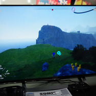 『ソニックフロンティア』はソニックだけが“ぶっちぎり”! 動かすだけで楽しい「音速アクション」の真髄に酔いしれたプレイレポ【TGS2022】