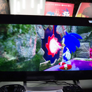 『ソニックフロンティア』はソニックだけが“ぶっちぎり”! 動かすだけで楽しい「音速アクション」の真髄に酔いしれたプレイレポ【TGS2022】