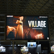 雪舞うドミトレスク城で手汗が止まらない！PSVR2版『バイオハザード ヴィレッジ』で、心拍数が上がるか試してきた【TGS2022】