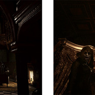 雪舞うドミトレスク城で手汗が止まらない！PSVR2版『バイオハザード ヴィレッジ』で、心拍数が上がるか試してきた【TGS2022】