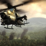 OPERATION FLASHPOINT:DRAGON RISING