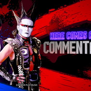 『ストリートファイター6』実況にまさかの「デーモン閣下」登場決定！「ケン」「ダルシム」ら4キャラのデザインも公開【TGS2022】