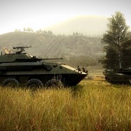 OPERATION FLASHPOINT:DRAGON RISING