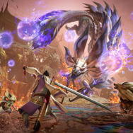 『モンハンライズ:サンブレイク』無料アプデ第2弾は9月29日配信!「タマミツネ希少種」「傀異克服オオナズチ」登場【TGS2022】
