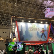 『ワンピース オデッセイ』は『ONE PIECE』愛に溢れた大作！麦わらの一味の大冒険の夜が明ける【TGS2022】