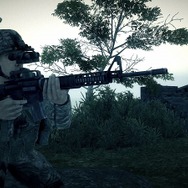 OPERATION FLASHPOINT:DRAGON RISING