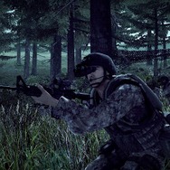 OPERATION FLASHPOINT:DRAGON RISING