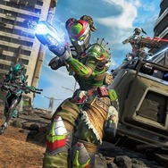 『Apex Legends』期間限定イベント「ビースト・オブ・プレイ コレクションイベント」開催決定！敵を倒すと武器が変わる新モード「ガンゲーム」も登場