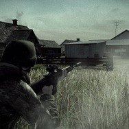 OPERATION FLASHPOINT:DRAGON RISING