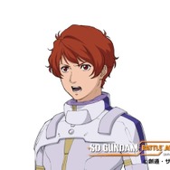 『SDガンダム バトルアライアンス』DLC第2弾＆第3弾の情報公開！「騎士スペリオルドラゴン」「ガンダムエクシアリペアIV」など5機体が参戦