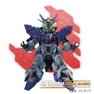 『SDガンダム バトルアライアンス』DLC第2弾＆第3弾の情報公開！「騎士スペリオルドラゴン」「ガンダムエクシアリペアIV」など5機体が参戦