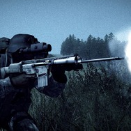 OPERATION FLASHPOINT:DRAGON RISING