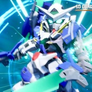 『SDガンダム バトルアライアンス』DLC第2弾＆第3弾の情報公開！「騎士スペリオルドラゴン」「ガンダムエクシアリペアIV」など5機体が参戦