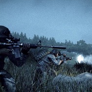 OPERATION FLASHPOINT:DRAGON RISING