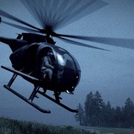 OPERATION FLASHPOINT:DRAGON RISING