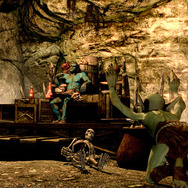 『The Elder Scrolls V: Skyrim Anniversary Edition』日本語ダウンロード版配信！10年分の重みが詰まった全コンテンツを収録