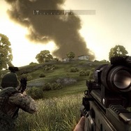 OPERATION FLASHPOINT:DRAGON RISING