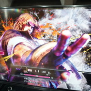 『スト6』で発表ホヤホヤな「ケン」を最速試遊！雰囲気は変わっても、足技に込めた“アツさ”は健在【TGS2022】