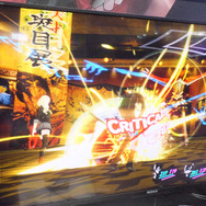 『ペルソナ5R』は携帯PC「Steam Deck」でも魅力爆発! 4機種並ぶ試遊台に朝イチで突撃【TGS2022】