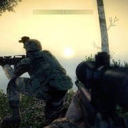 OPERATION FLASHPOINT:DRAGON RISING