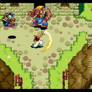 スイッチ『セガ メガドライブ for Nintendo Switch Online』本日より新たに3作品が配信開始！