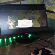 優しいオープンワールド「ムーミン谷」には、“謎解き”要素がいっぱい！『スナフキン：ムーミン谷のメロディ』試遊レポ【TGS2022】