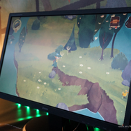 優しいオープンワールド「ムーミン谷」には、“謎解き”要素がいっぱい！『スナフキン：ムーミン谷のメロディ』試遊レポ【TGS2022】