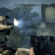 OPERATION FLASHPOINT:DRAGON RISING