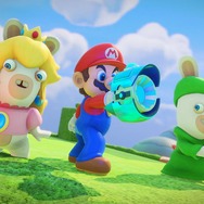 『マリオ＋ラビッツ キングダムバトル』が「いっせいトライアル」に登場！はちゃめちゃシミュレーションアドベンチャーが9月23日まで楽しめる