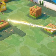 『マリオ＋ラビッツ キングダムバトル』が「いっせいトライアル」に登場！はちゃめちゃシミュレーションアドベンチャーが9月23日まで楽しめる