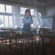 ホロライブ・ときのそらの別の姿を「ホラーゲーム」が捉える日は来るのか?【バーチャルタレント名鑑】