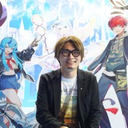 2つの世界を2画面で描く『World II World』のキーワードと超えるべき壁とは？ 『ＲＰＧタイム！』藤井トム氏を直撃【TGS2022】