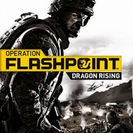 OPERATION FLASHPOINT:DRAGON RISING