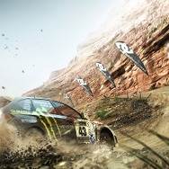 Colin McRae:DiRT 2