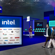 インテルが「東京ゲームショウ2022」にブース出展！多様なゲーミングPCで最新ゲームを遊びつくそう