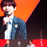 『幻想水滸伝 I&II HDリマスター 門の紋章戦争 / デュナン統一戦争』は2023年発売！梶裕貴さんも登場した発表ステージレポ【TGS2022】