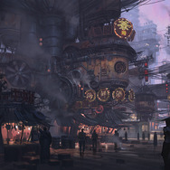 終末世界とアジアが融合！NetEaseが放つ新作MMOシューター『Ashfall』発表会レポ【TGS2022】