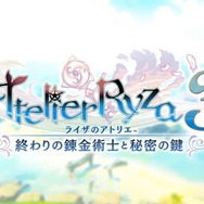 『アズレン』×『ライザのアトリエ2』コラボに続報！『ライザのアトリエ3』から新キャラクターが登場予定【TGS2022】