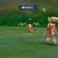 『ミンサガ リマスター』の倍速機能で「快適」と「満喫」を使い分け！ 「シェリル」「モニカ」などが仲間に─「アルドラ」には書き下ろしイベントも【TGS2022】