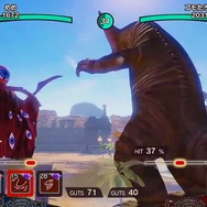 『ウルトラ怪獣モンスターファーム』の合成で作れる怪獣は200種類以上！「メルバゴモラ」などどこか見覚えのある怪獣も【TGS2022】