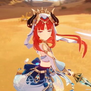 『原神』Ver.3.1で「キャンディス」「セノ」「ニィロウ」新実装！復刻キャラは「ウェンティ」「アルベド」に