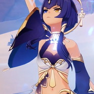 『原神』Ver.3.1で「キャンディス」「セノ」「ニィロウ」新実装！復刻キャラは「ウェンティ」「アルベド」に