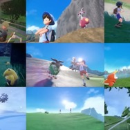 『ポケモンSV』囚われの身だったポケモンがついに解禁!?3DS以来の再会に「出るの何年ぶり!?」