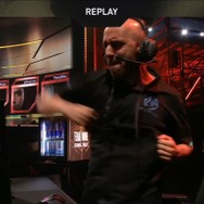 ハリウッドスター顔負け！？『VALORANT』世界大会を彩ったスタイリッシュなコーチたち