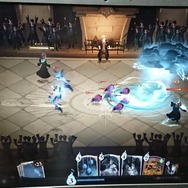 カードバトルRPG in ホグワーツ！『ハリー・ポッター：魔法の覚醒』にはファンなら思わずニヤリとしてしまうポイントが盛りだくさん【TGS2022】