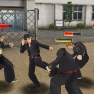 喧嘩番長4~一年戦争~(15069)