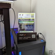 大人気ストリーマー関優太の「防音室」をヤマハブースで再現？―ミキサー・ヘッドセット展示の横でそびえるペットボトルの山【TGS2022】