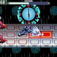 ロックマンエグゼ オペレート シューティングスター