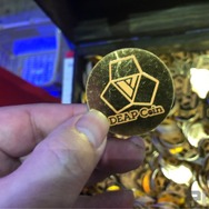 ここでしか遊べない新規NFTゲームも！Digital Entertainment Assetブースでお金が稼げるゲーム体験【TGS2022】